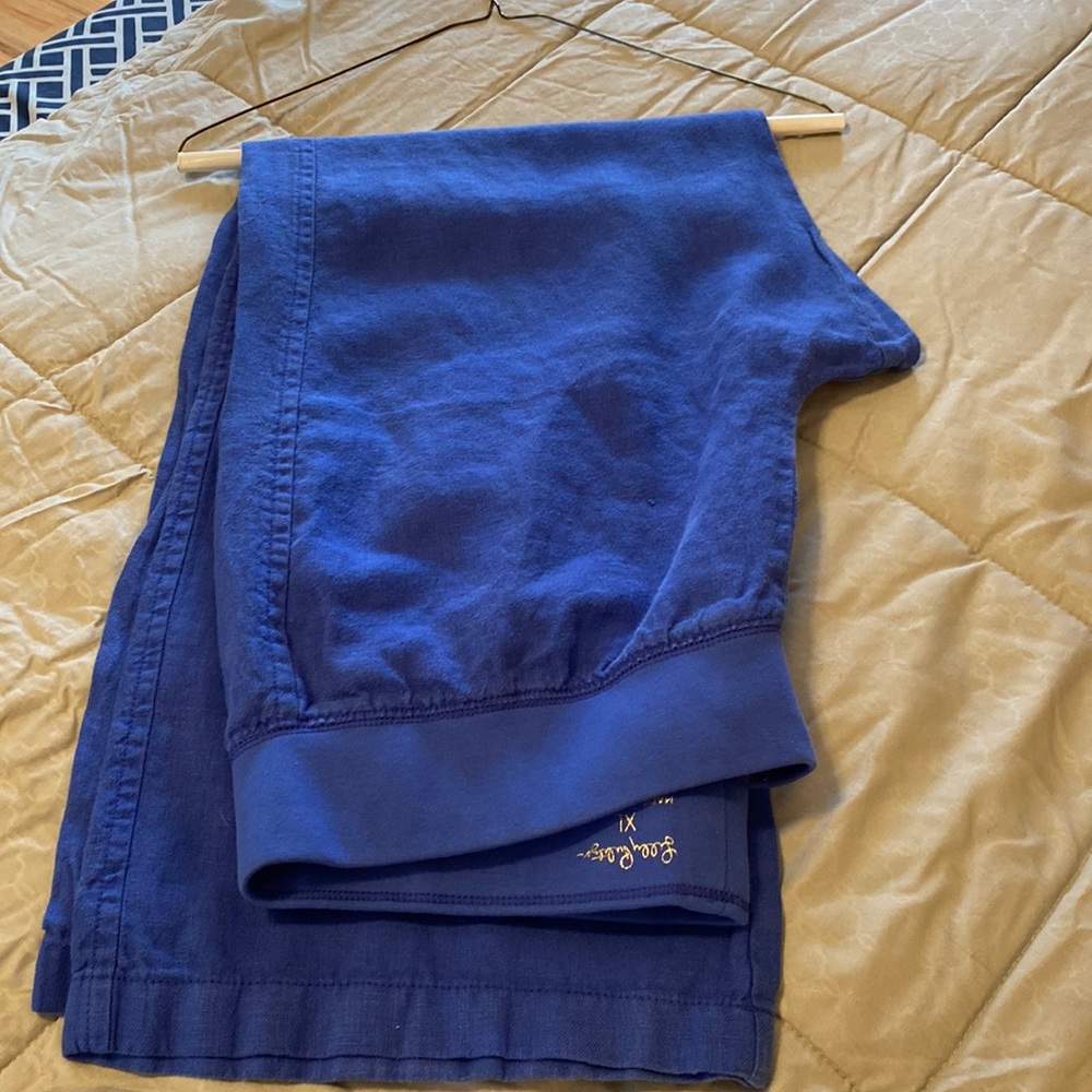 Ladies pants